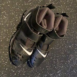 Boys Nike Football cleats